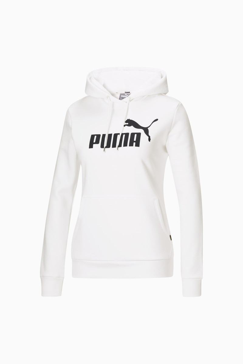 Essentials Women's Hoodie 1