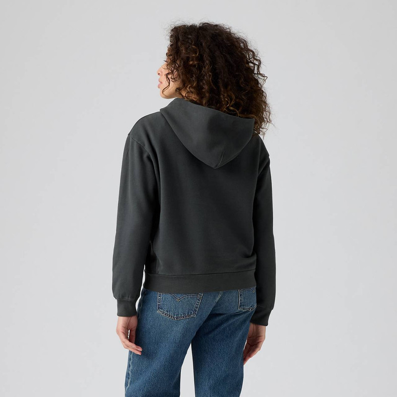 HERITAGE HOODIE SWEATSHIRT 3
