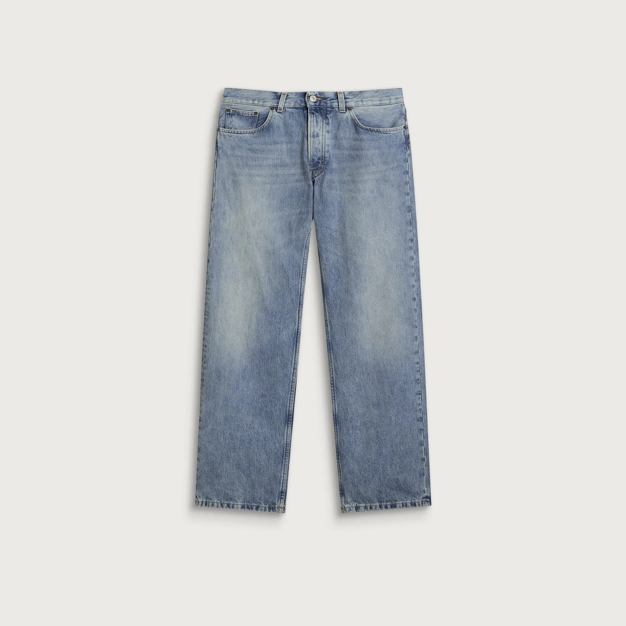 Jeanerica Arrow Jeans - 1