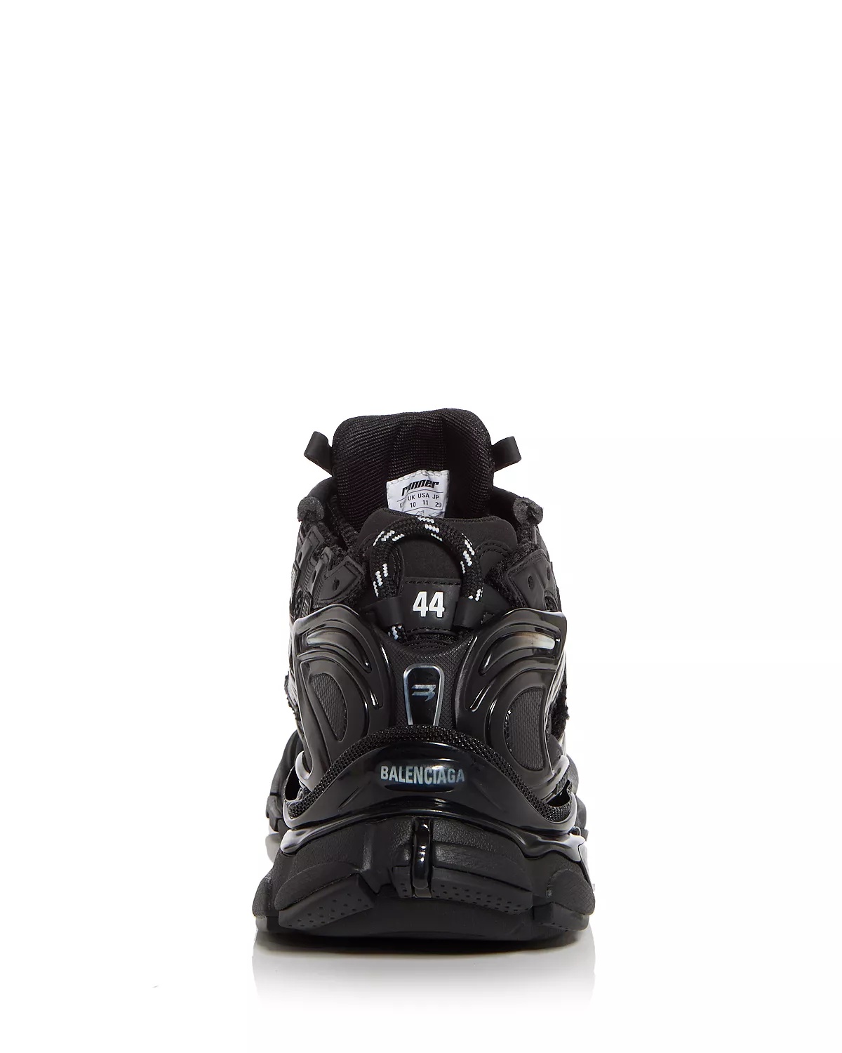 Men's Runner Low Top Sneakers - 4