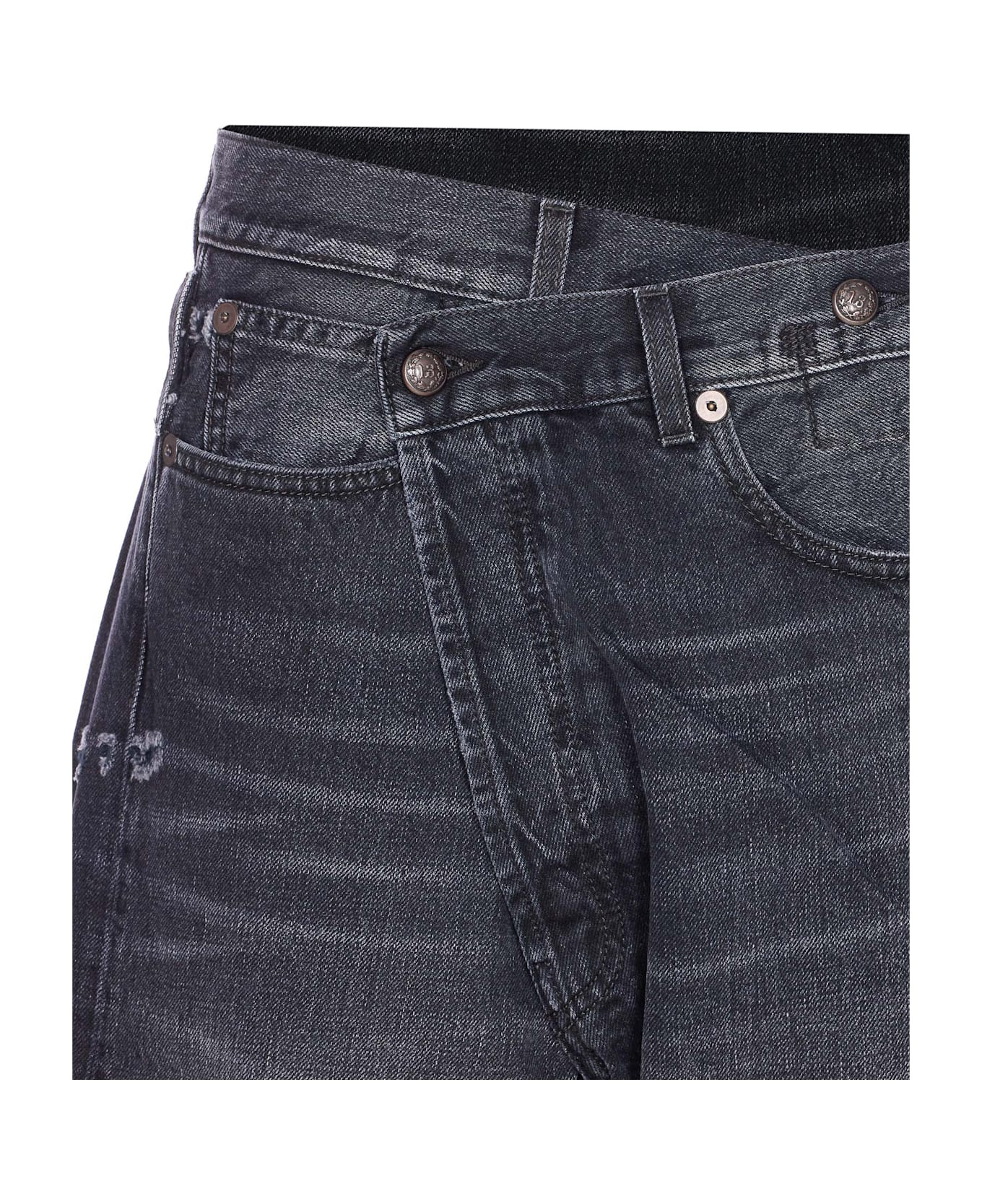 Cross Over Jeans - 4