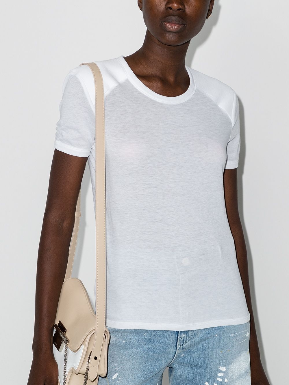 Brooklyn short-sleeve T-shirt - 2
