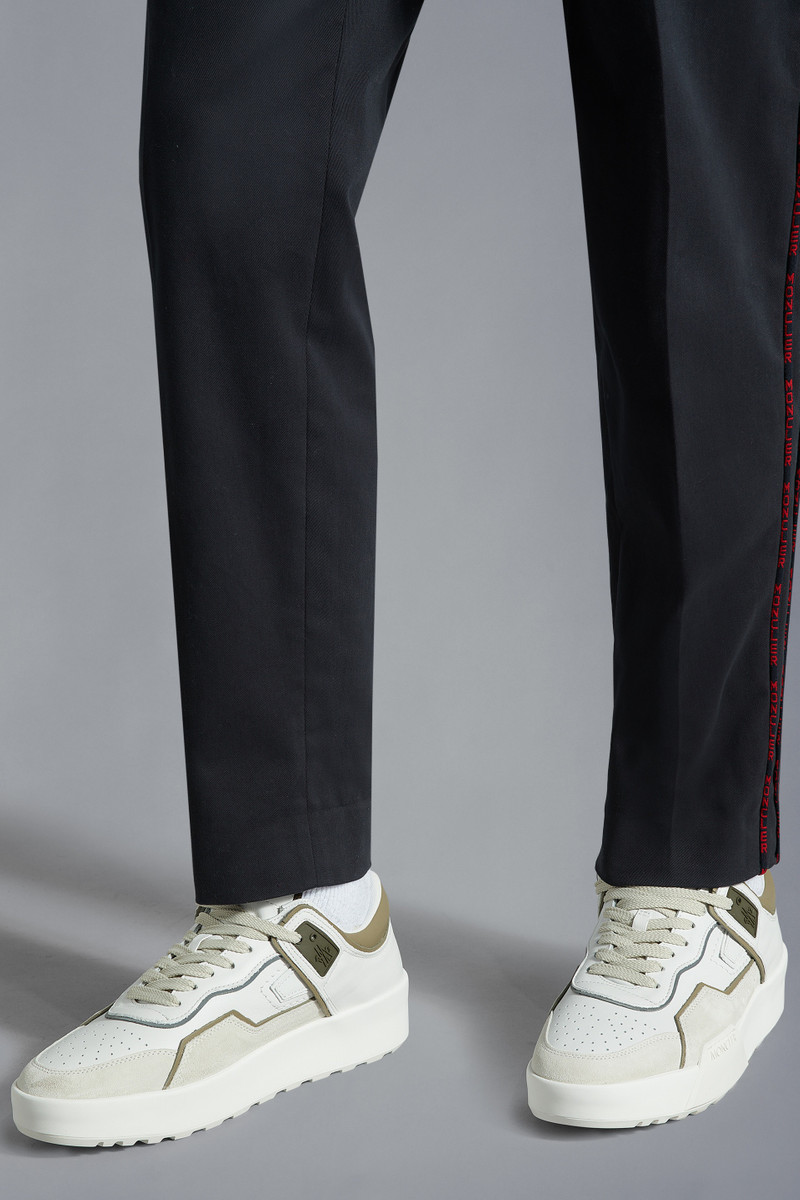 Moncler Promyx Space Sneakers outlook