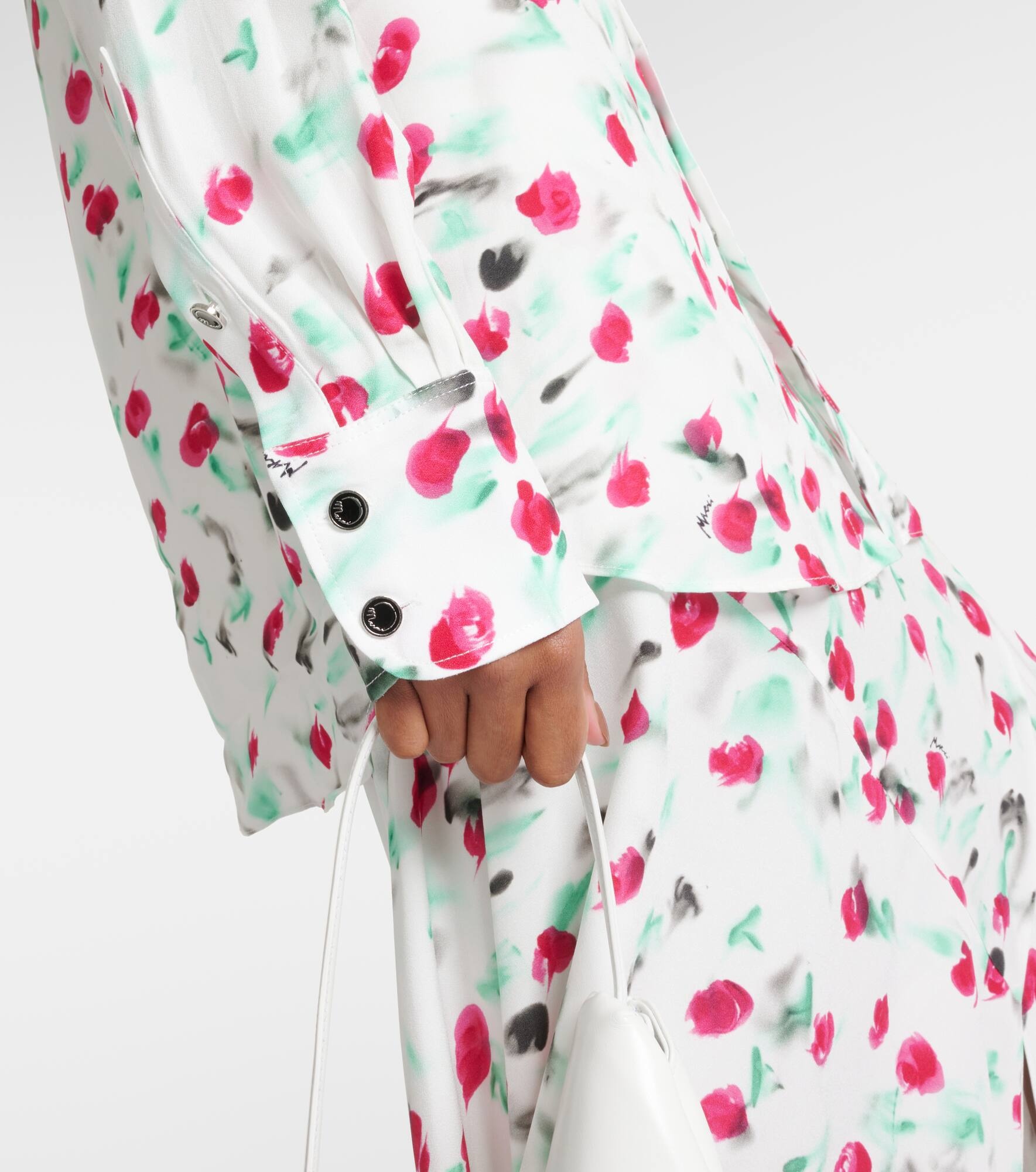 Printed shirt - 5