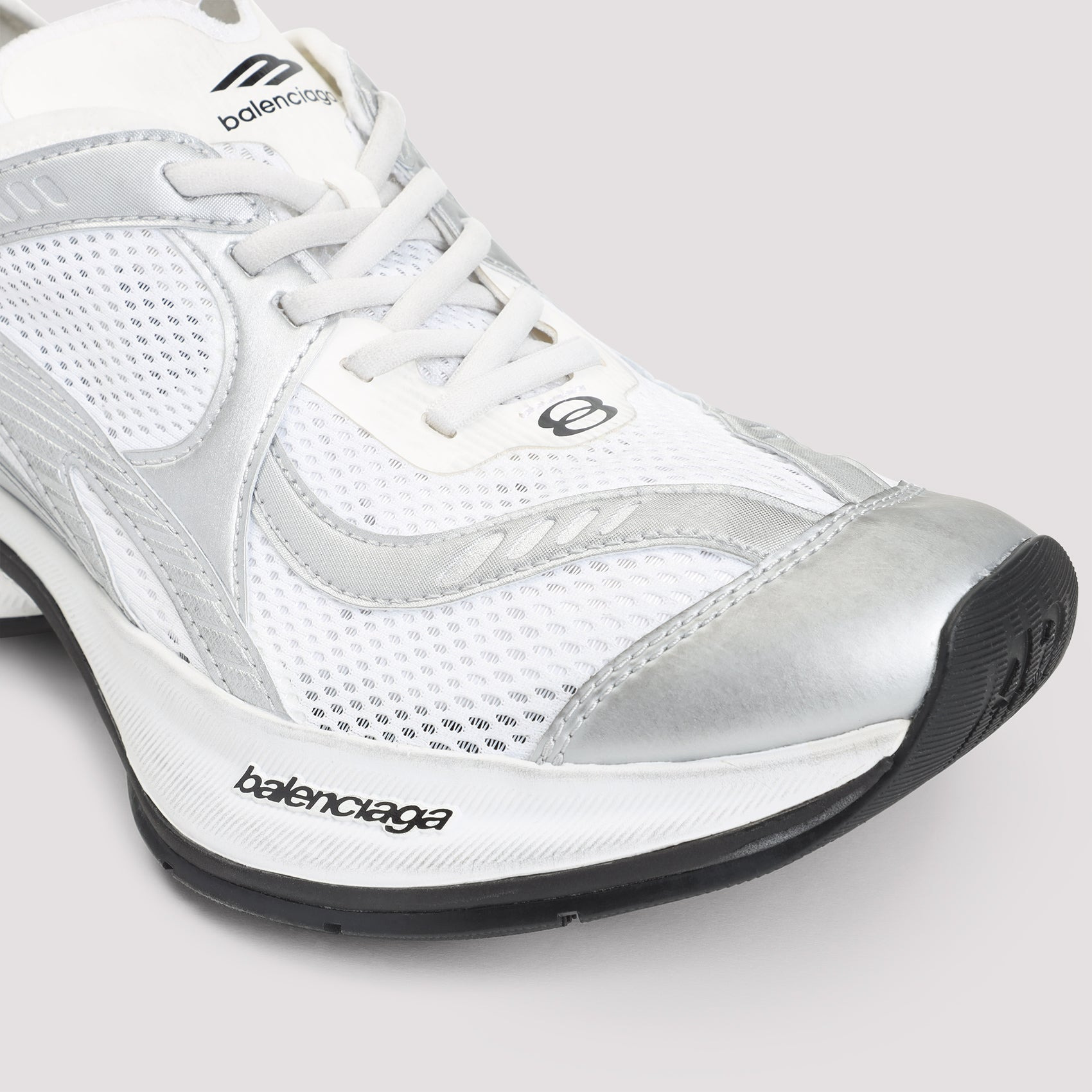 Sneakers White - 5