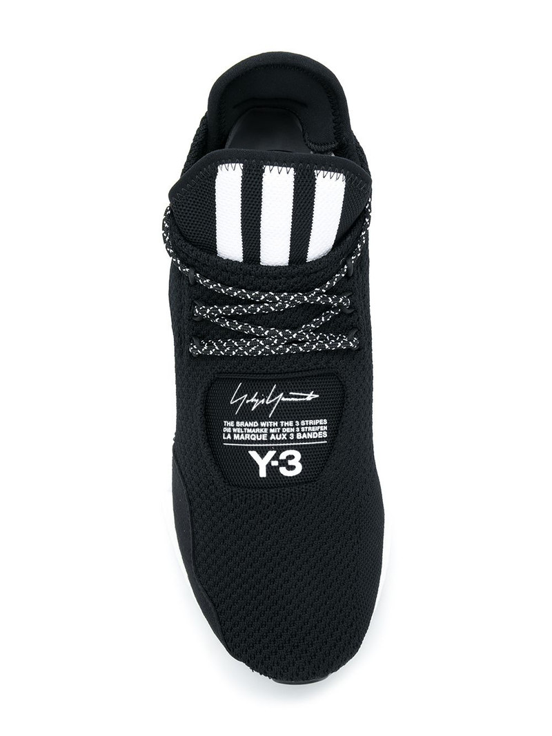 Saikou knitted sneakers 4