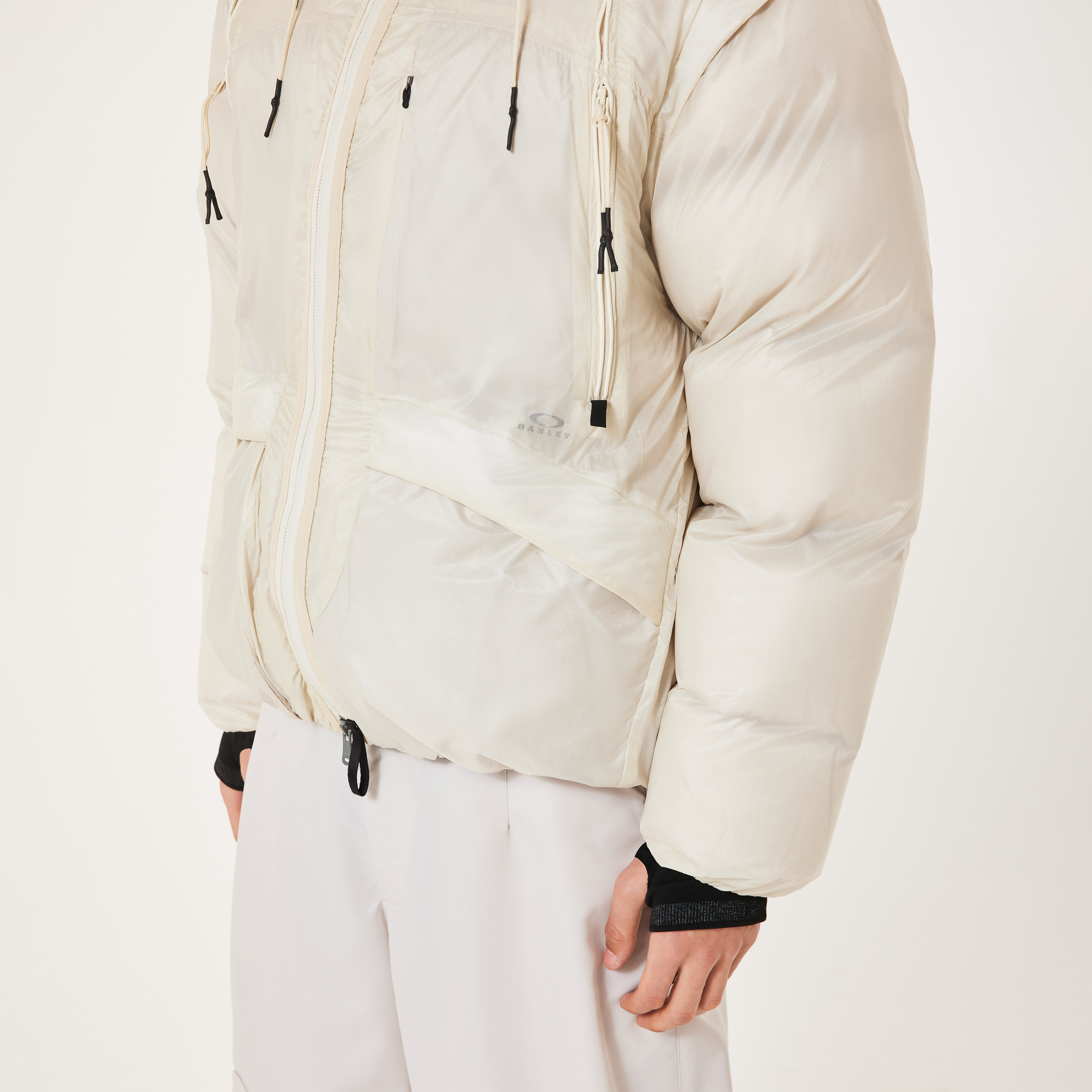 Latitude Soar Puffer Jacket - 7