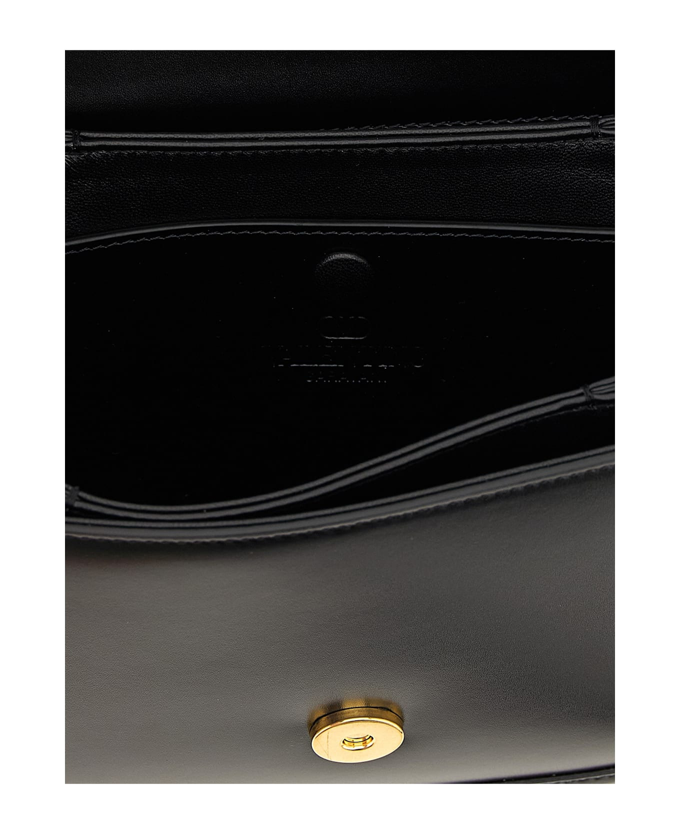 Valentino Garavani '9to5' Small Shoulder Bag - 4