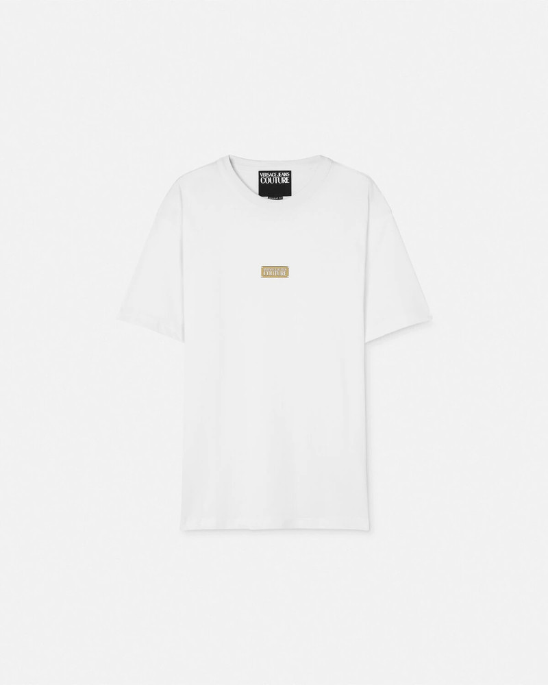 Logo Regular-Fit T-Shirt - 1