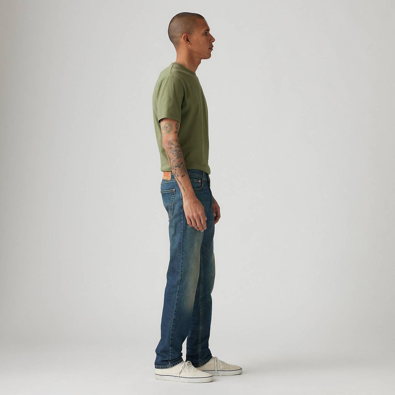 511™ SLIM FIT MEN'S JEANS 4