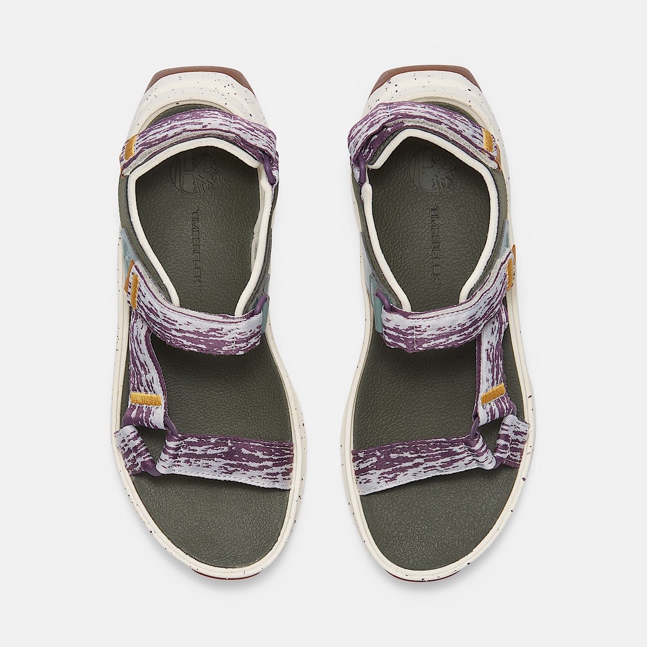 Women's Motion Dune Backstrap Sandal - 2