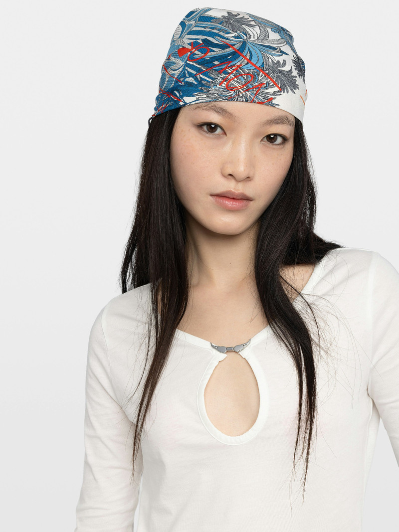 Tina Henley T-shirt 5