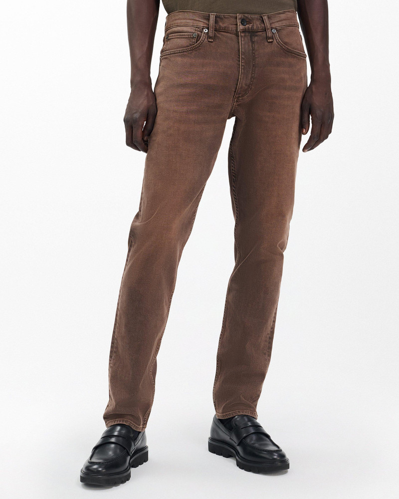 rag & bone Fit 2 Slim Jeans
Authentic Stretch in Infuse Brownstone outlook