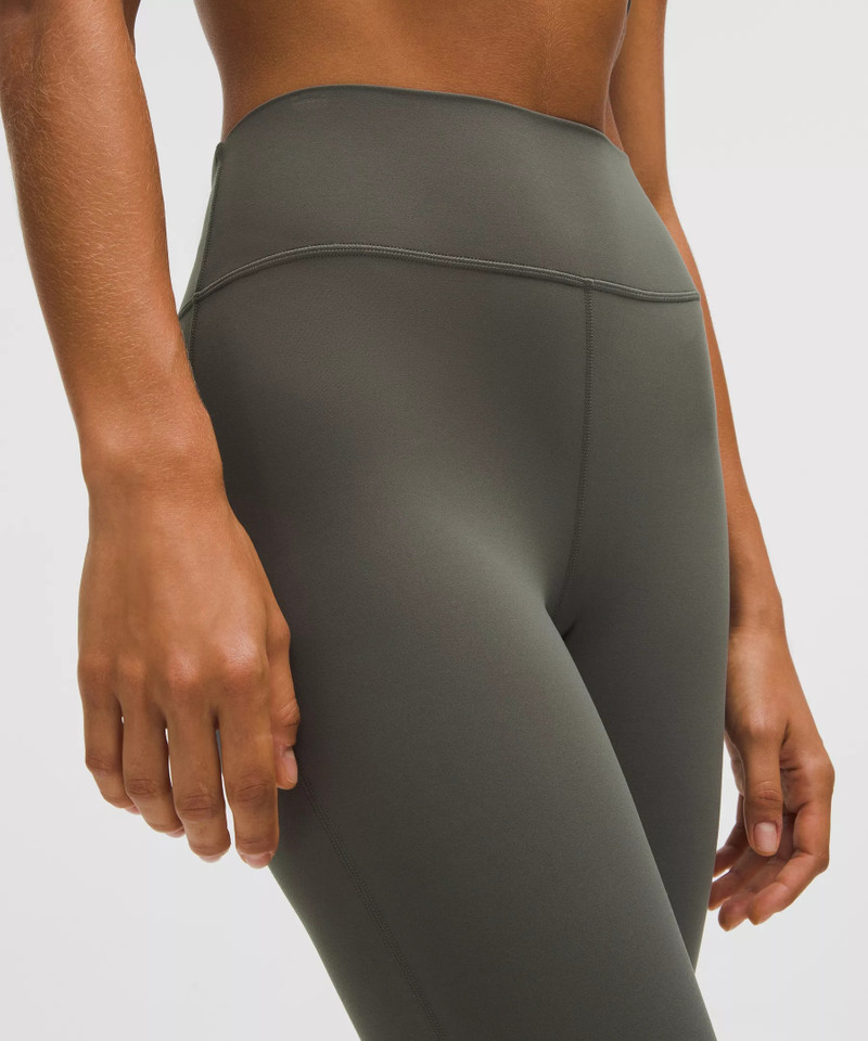 Groove Nulu High-Rise Flared Pant *Regular 4
