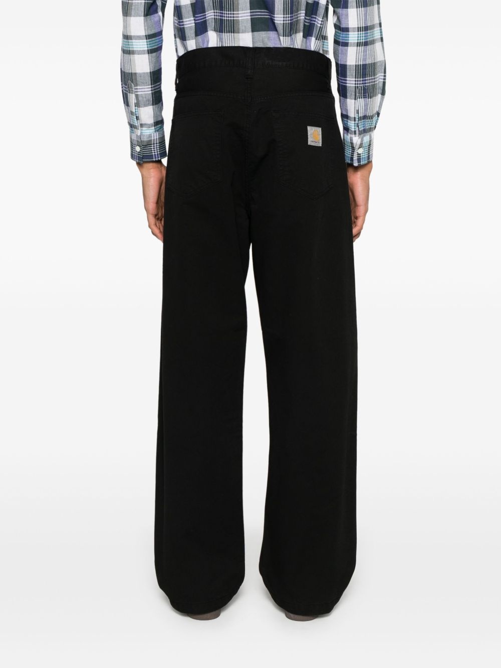 Landon trousers - 4