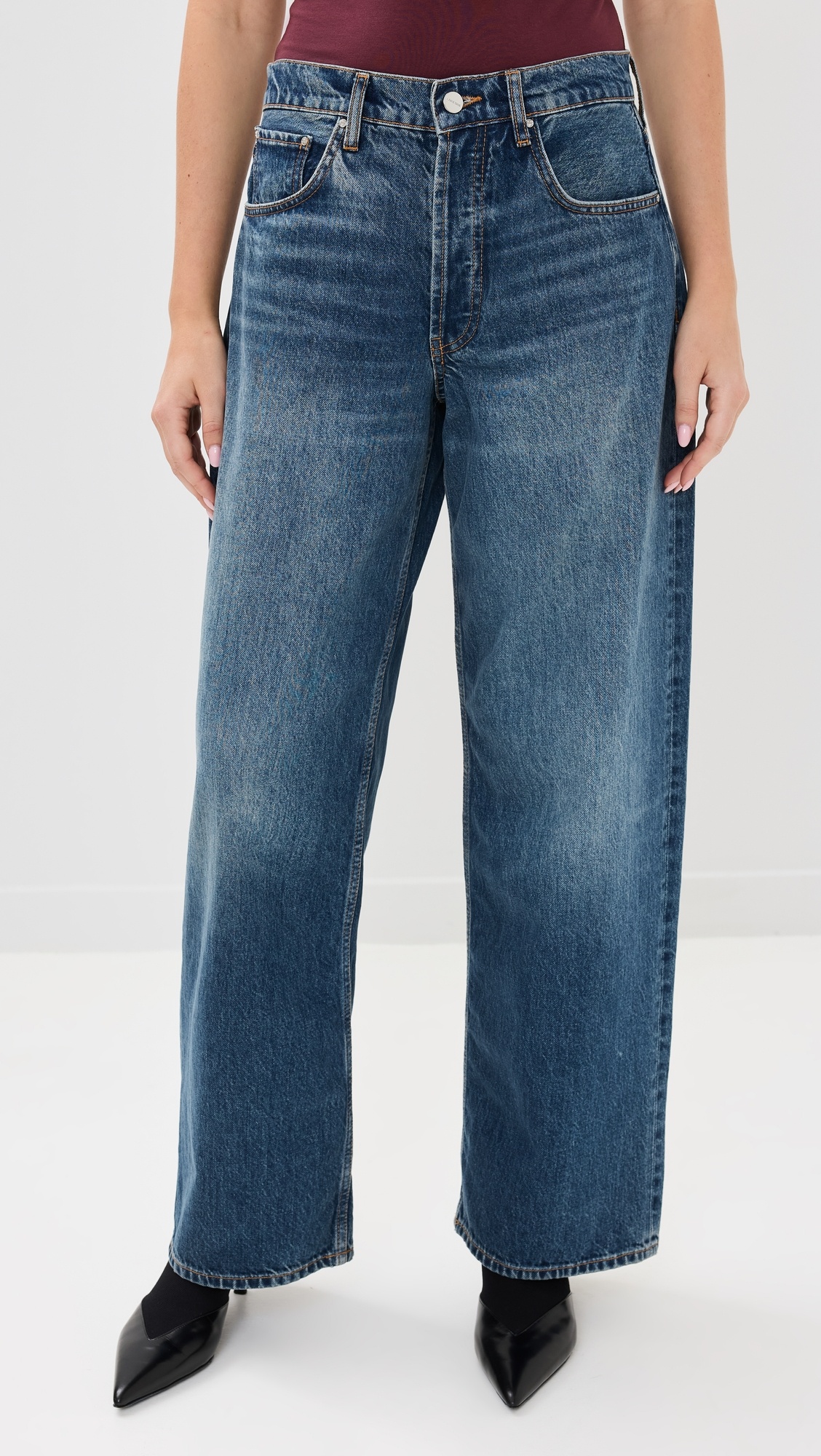 Manon Jeans - 6