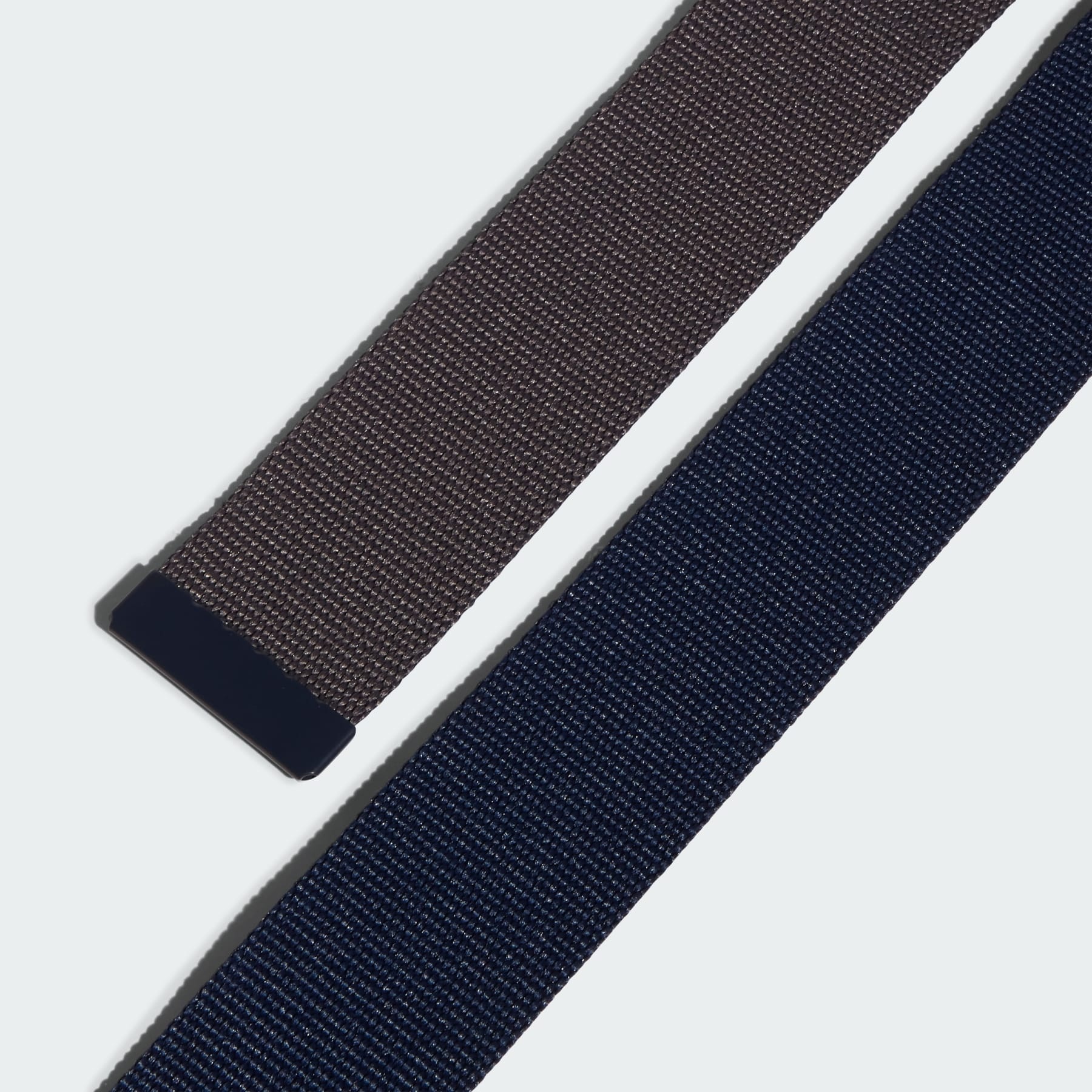 Reversible Webbing Belt - 3