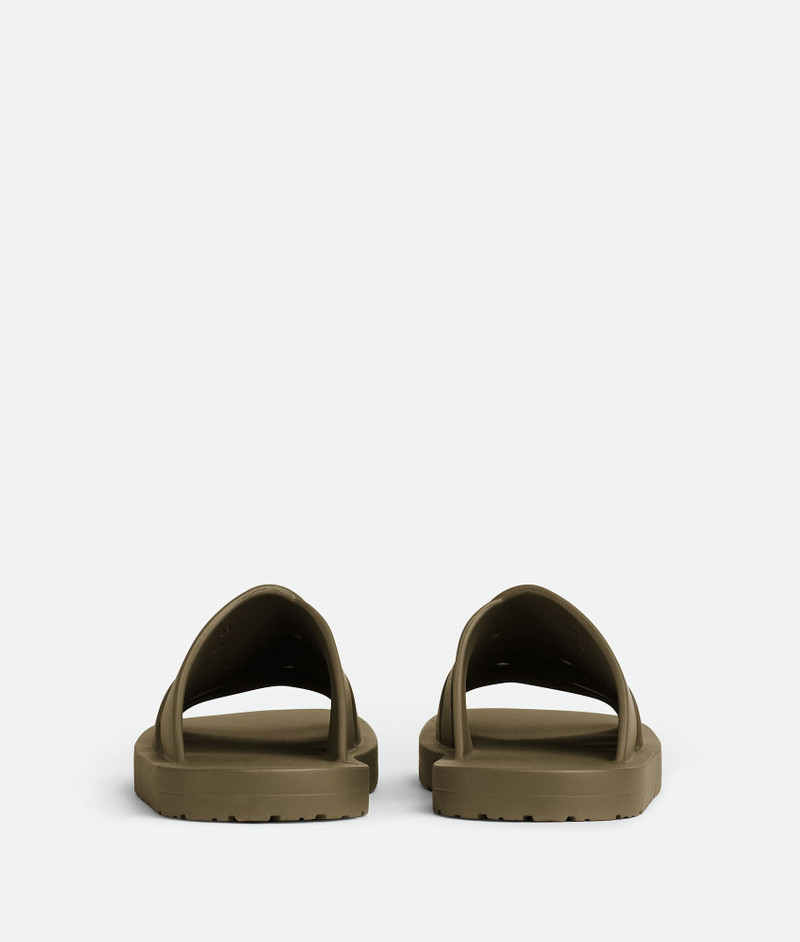 Bottega Veneta Flintston Mule outlook