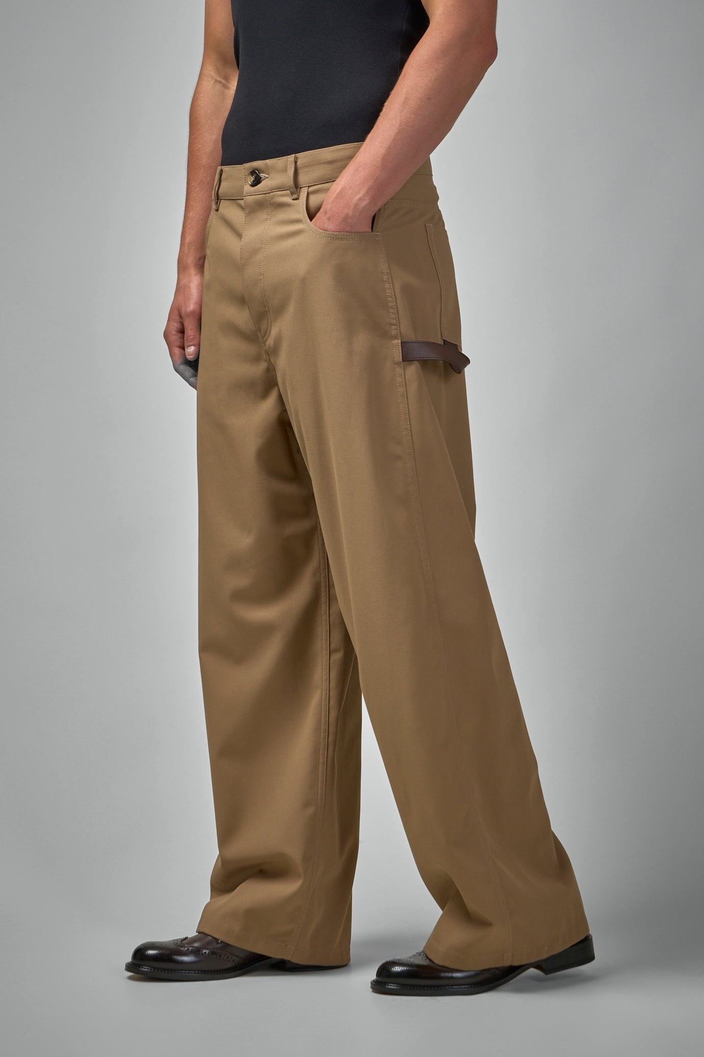 Carpenter Trousers - 3