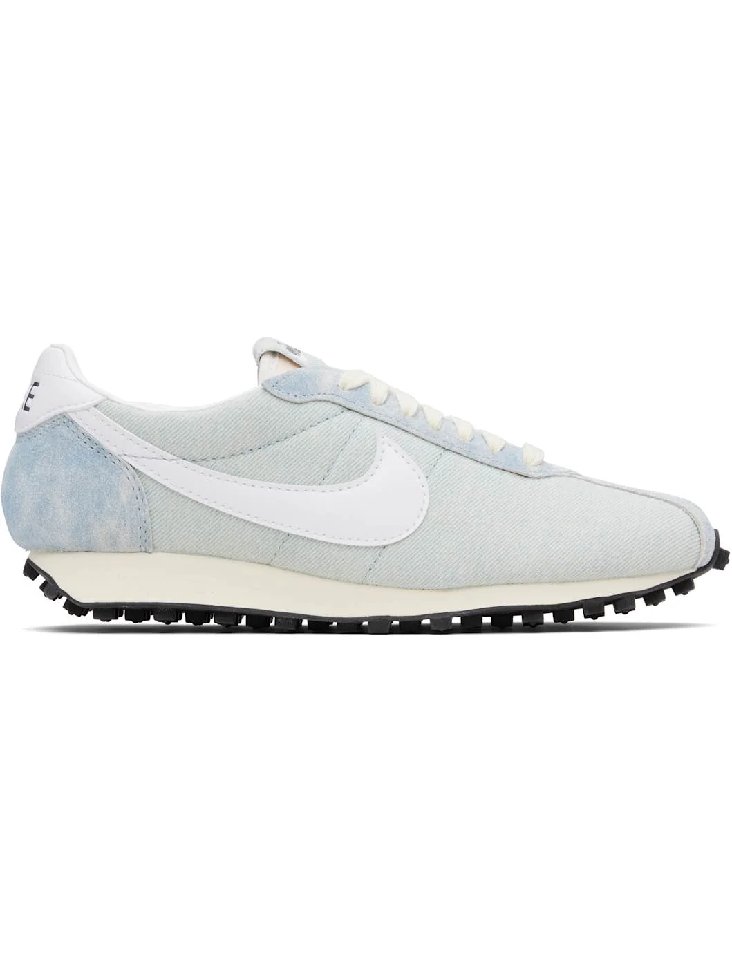 Blue LD-1000 Sneakers - 1