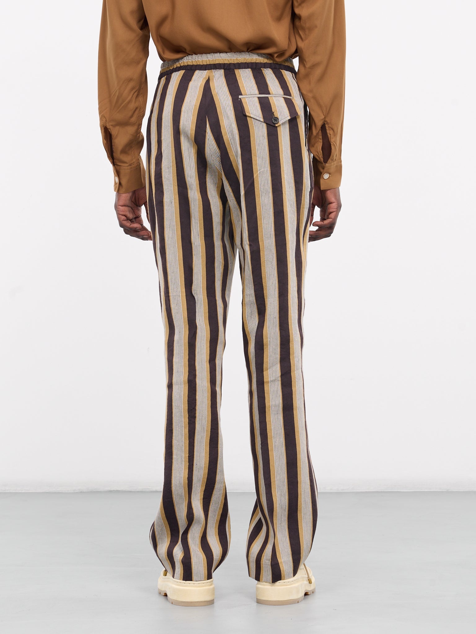 Jesse Trousers - 3
