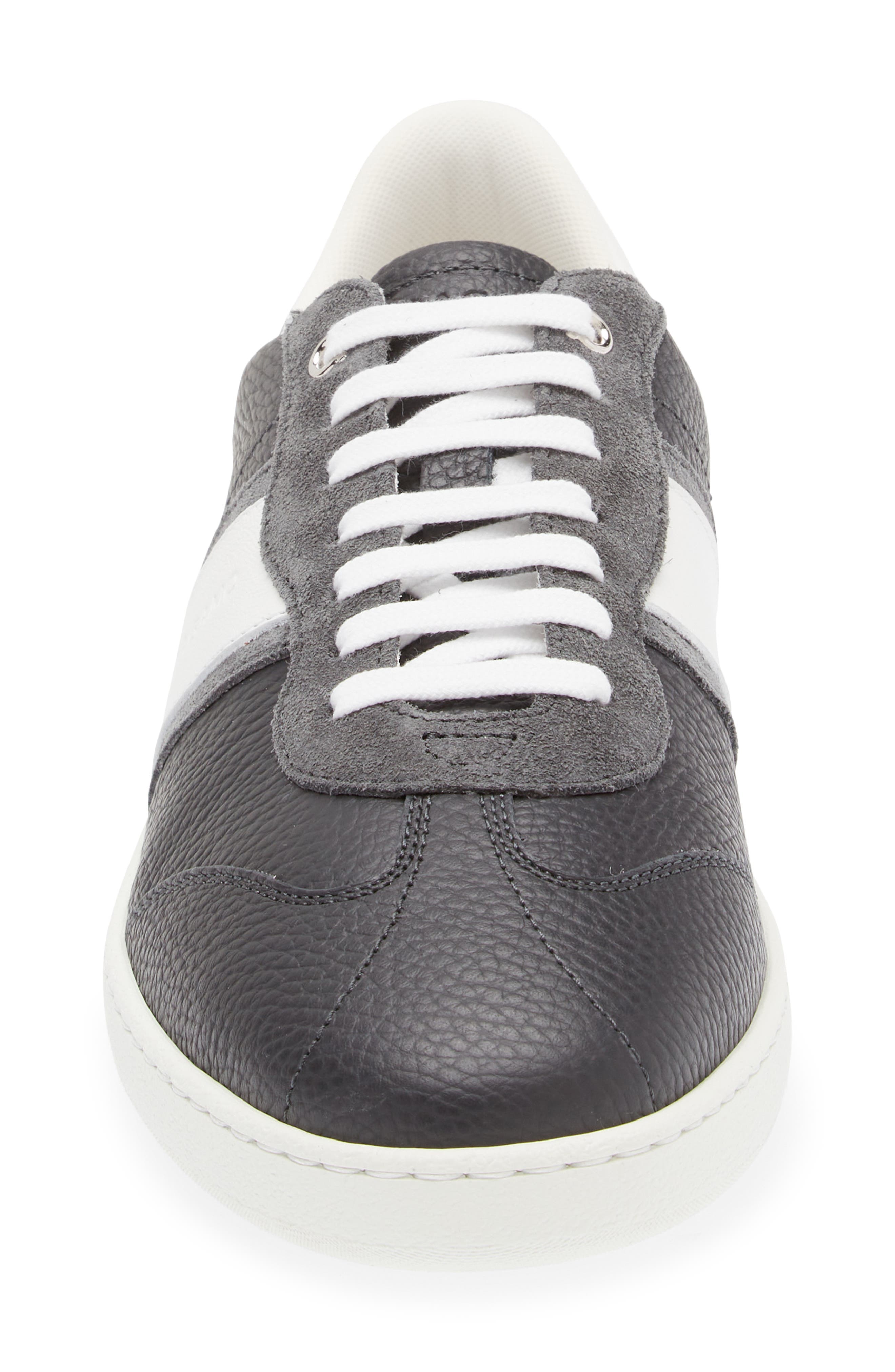 Achille 1 Low Top Sneaker - 4