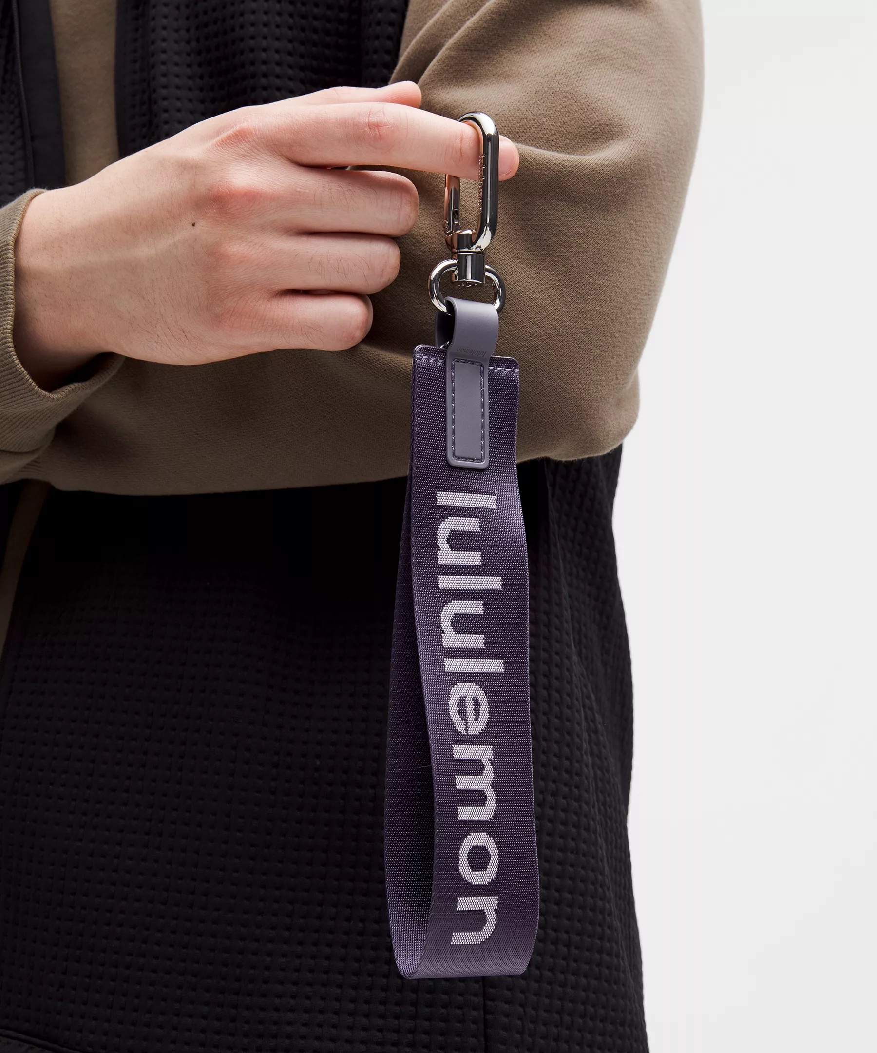 Never Lost Keychain - 2