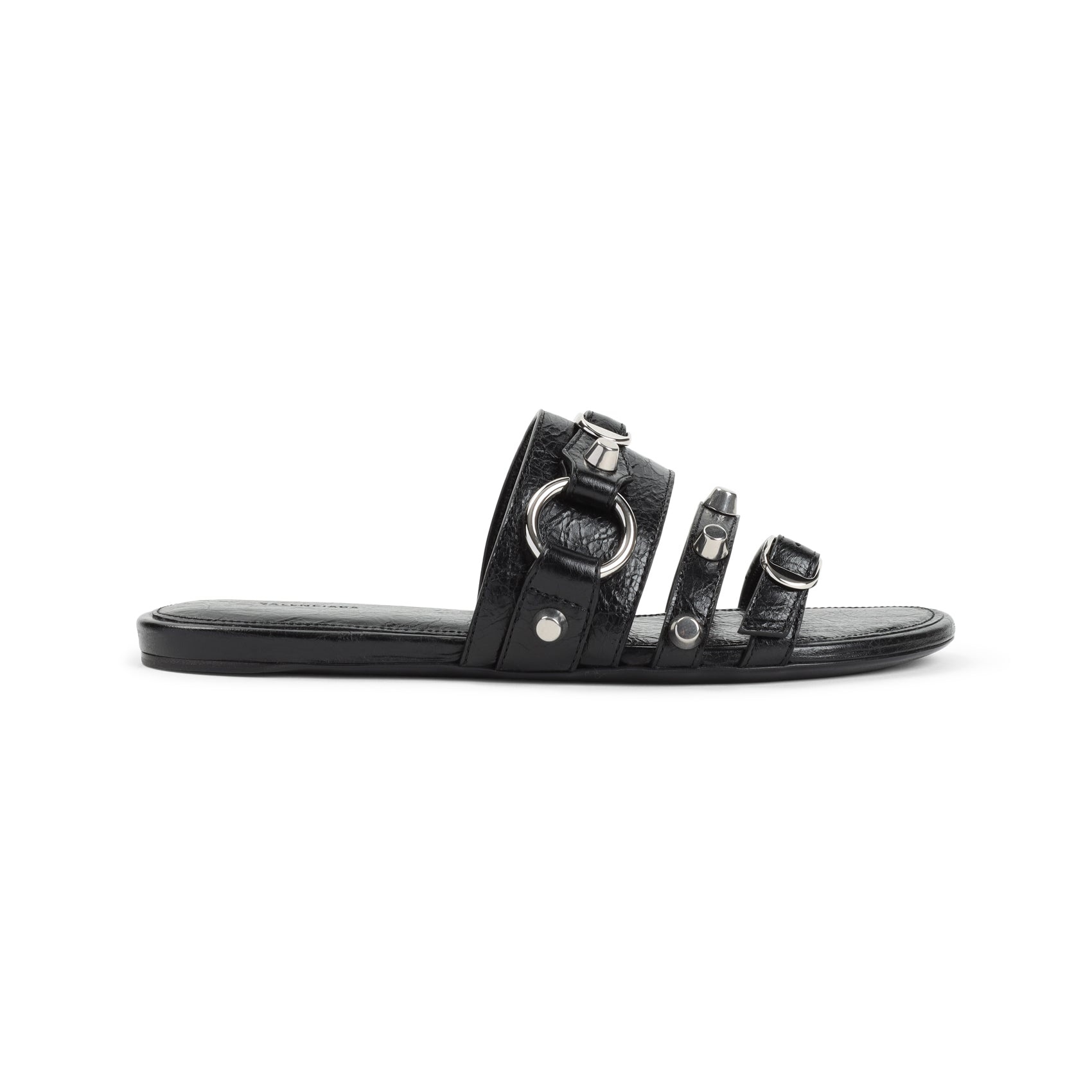 Sandals Black - 2