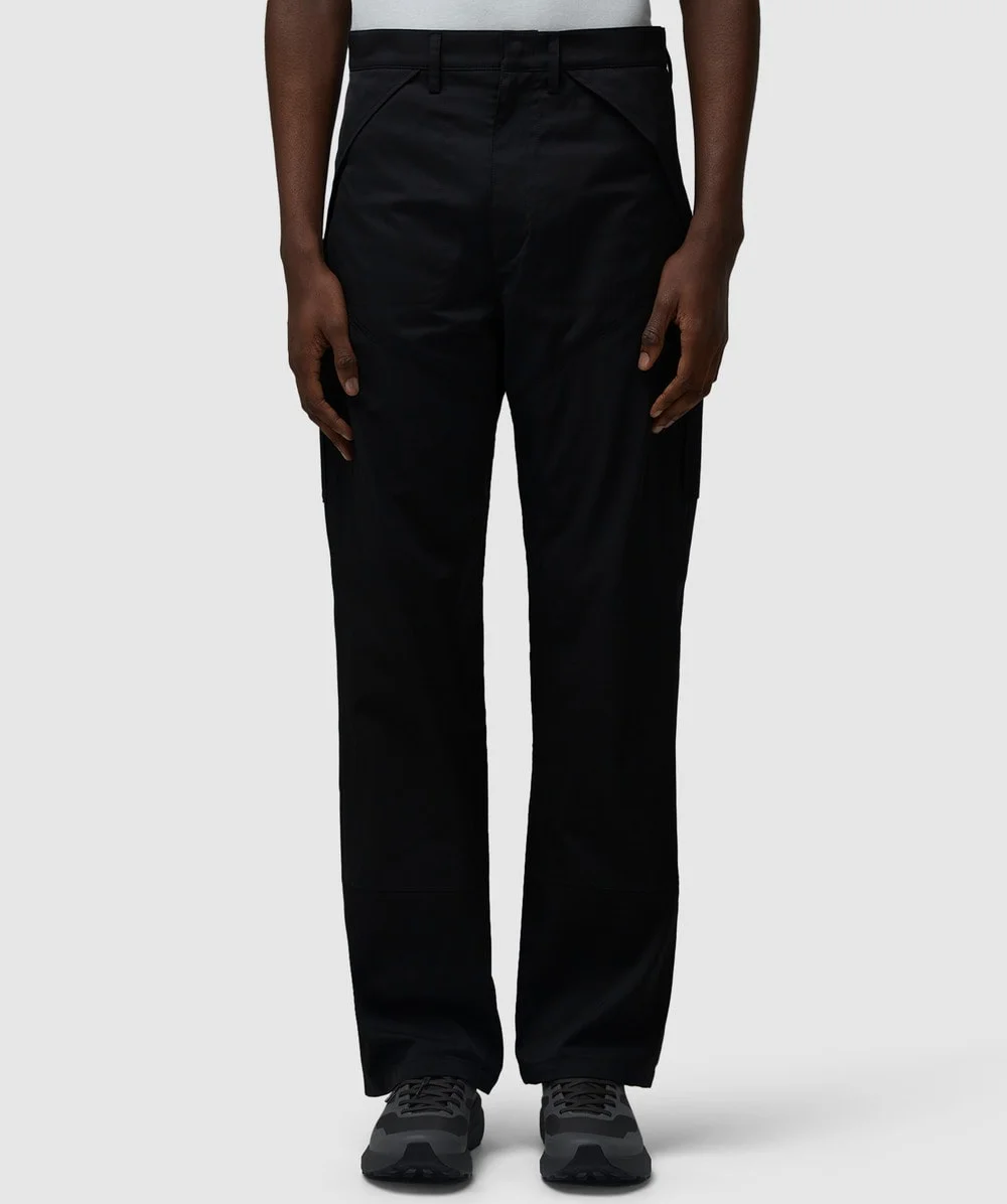 Cargo pant - 1