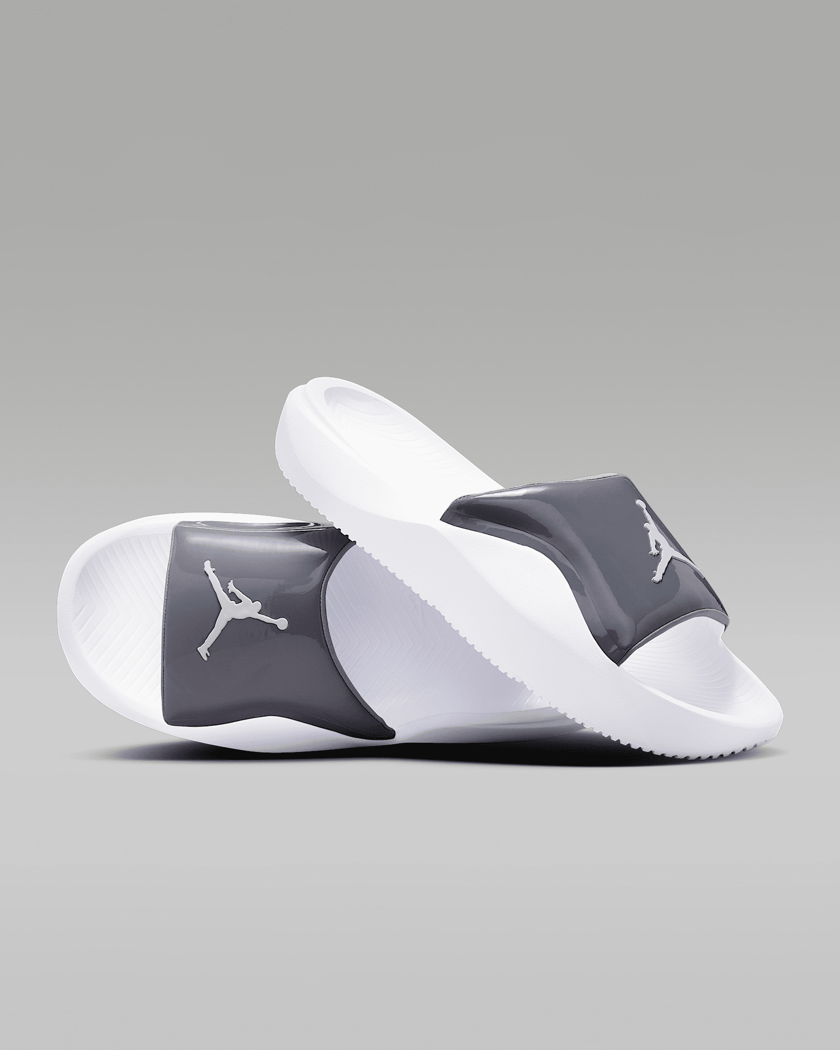 Jordan Franchise Slides - 1
