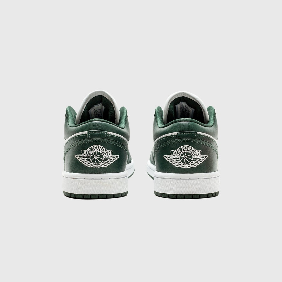 WMNS AIR JORDAN 1 LOW "GALACTIC JADE" - 4