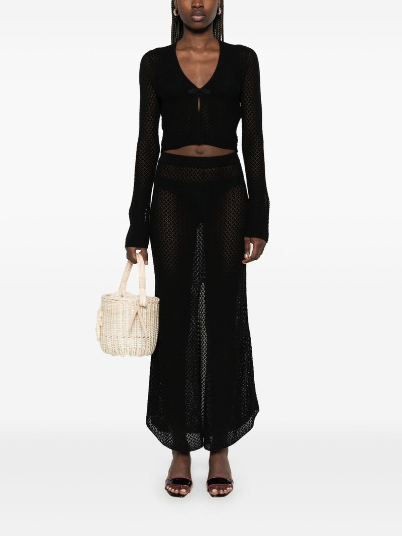 The . Garment Tanzania top outlook