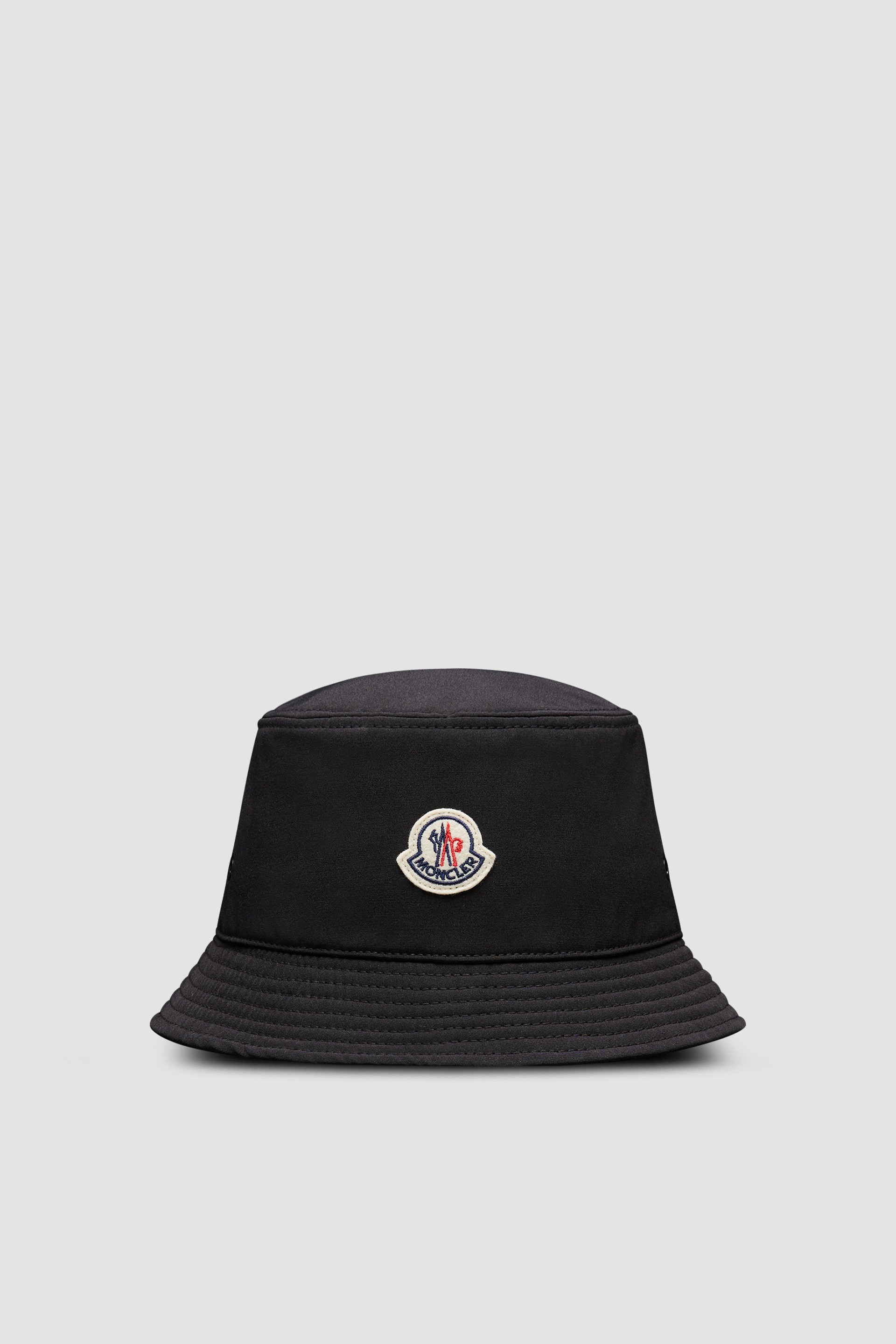 Canvas Bucket Hat - 1