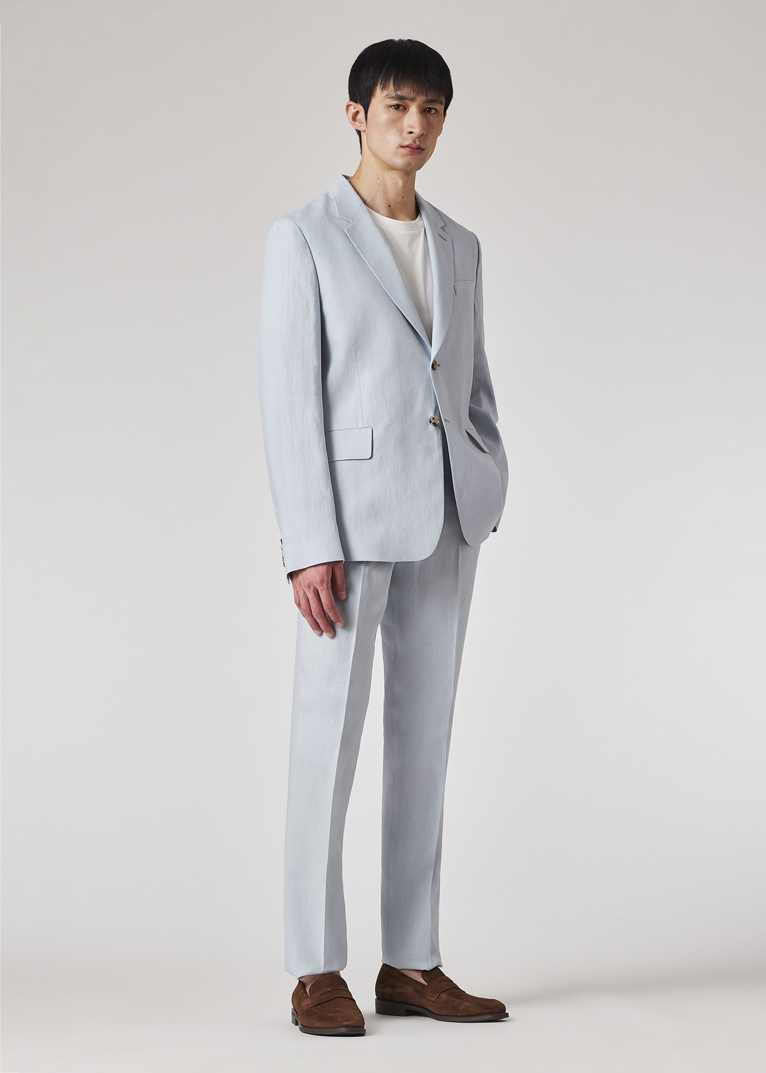 Linen Trousers - 4