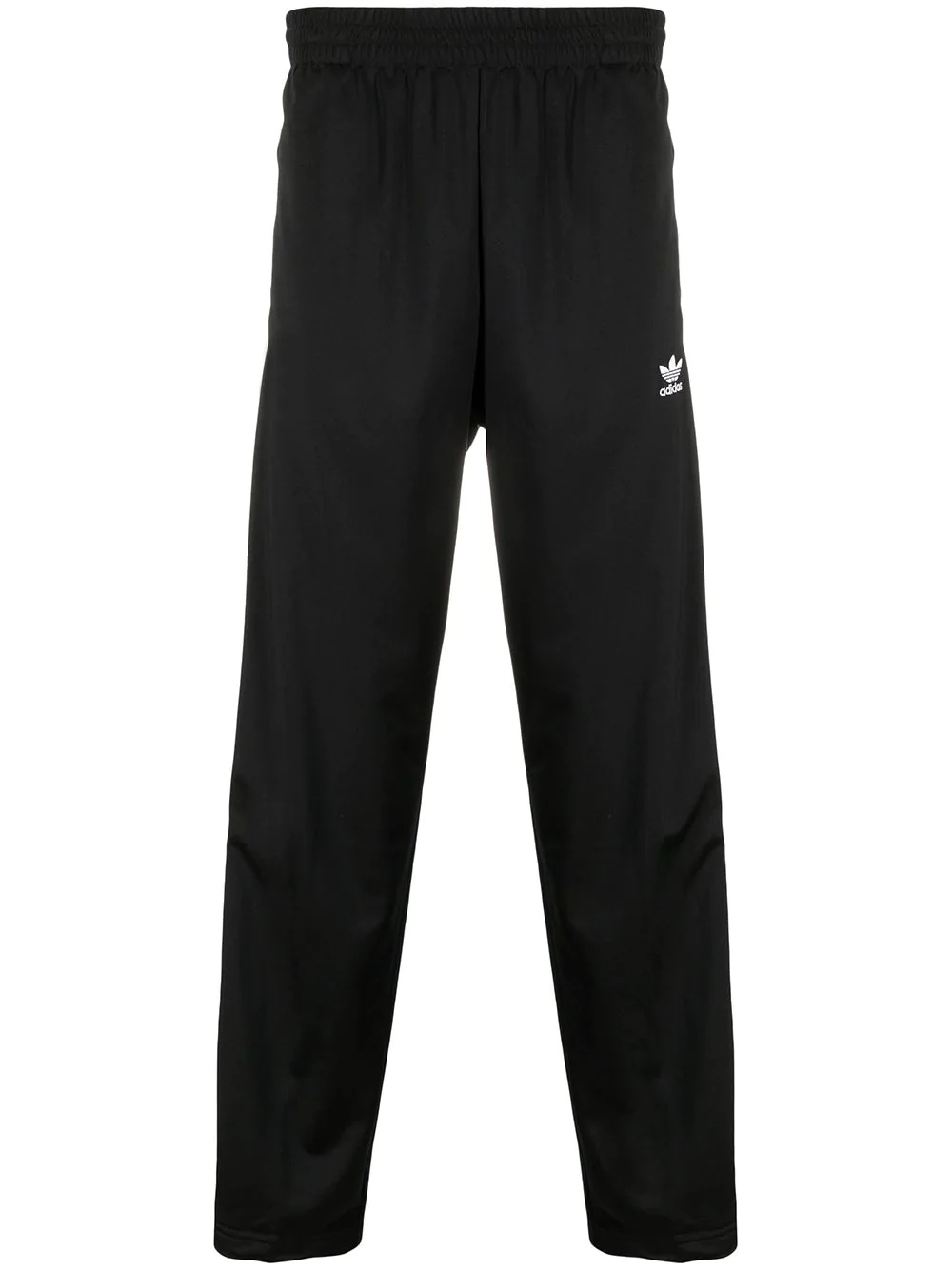 tri-stripe track pants - 1