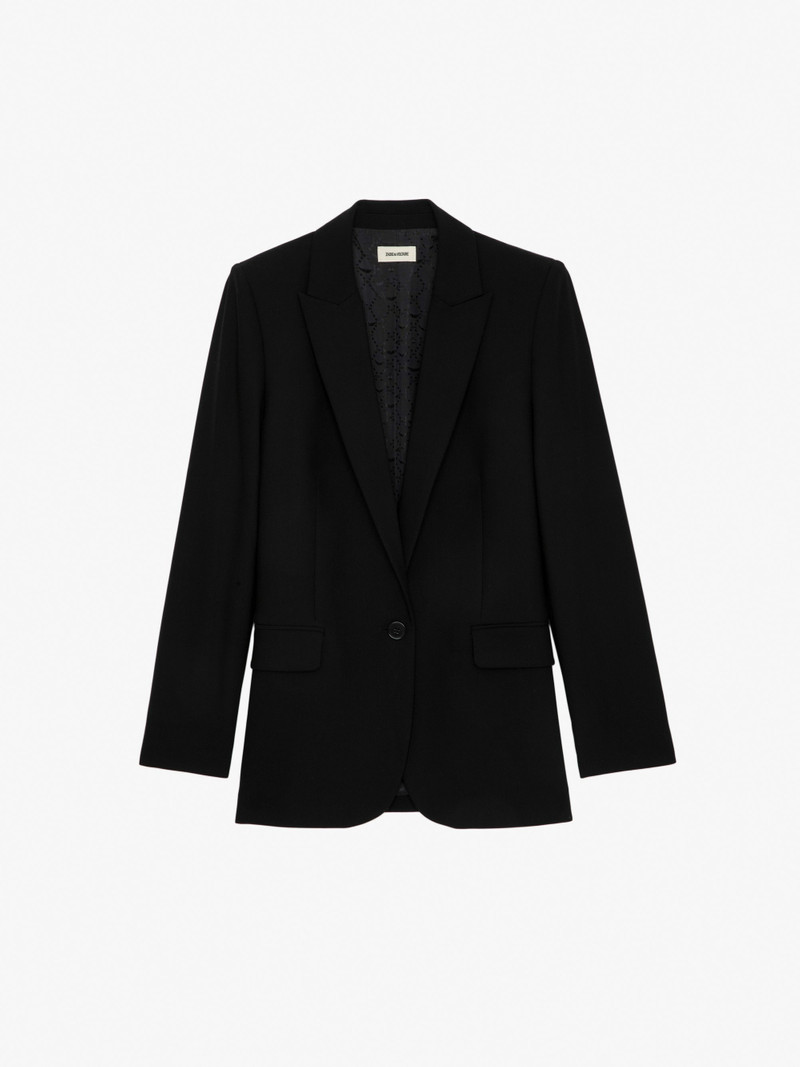 Valse Diamante Blazer 1