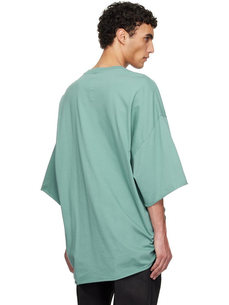 Blue Hollywood Tommy T-shirt 3