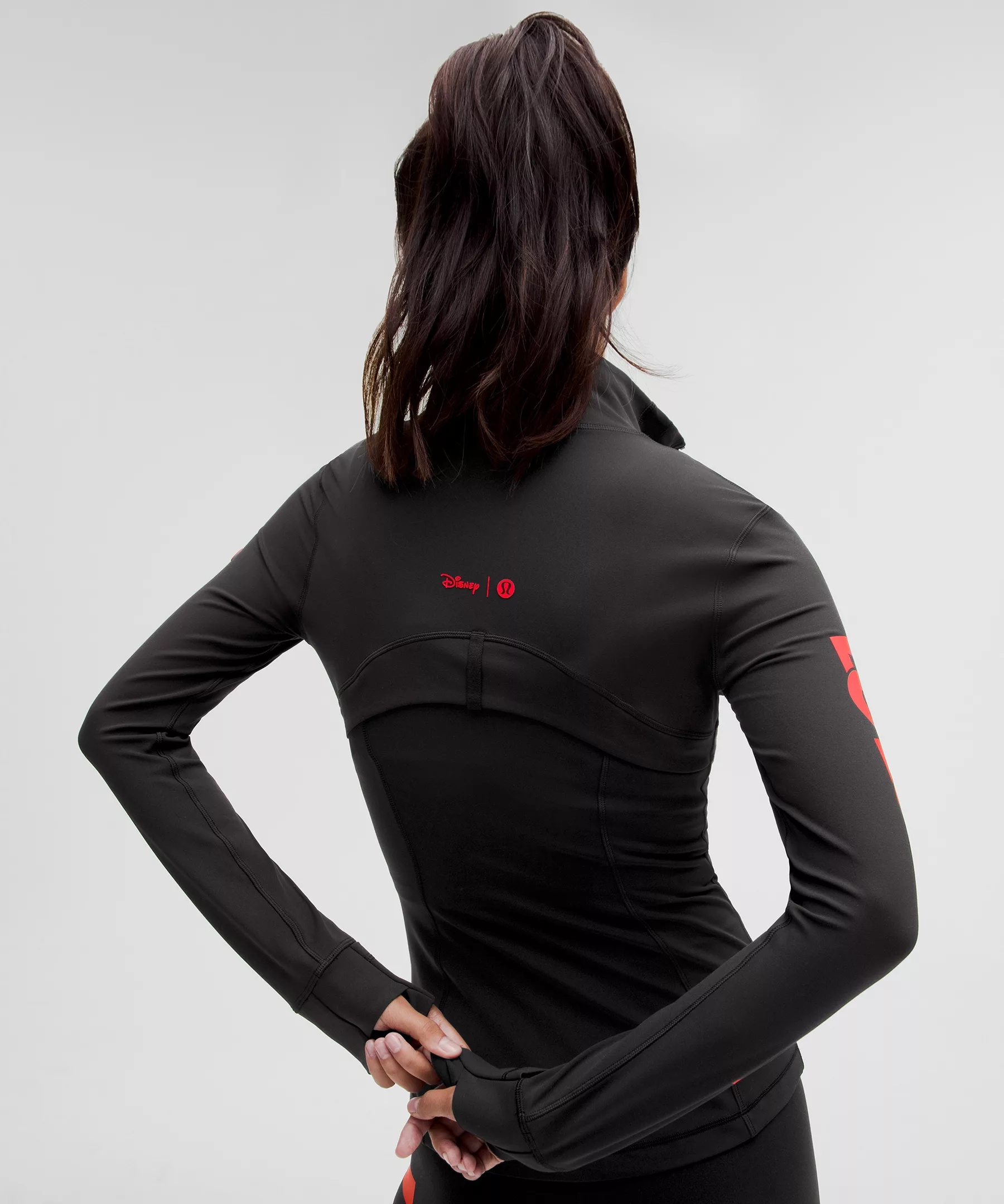 Disney x lululemon *Define Jacket Nulu - 3