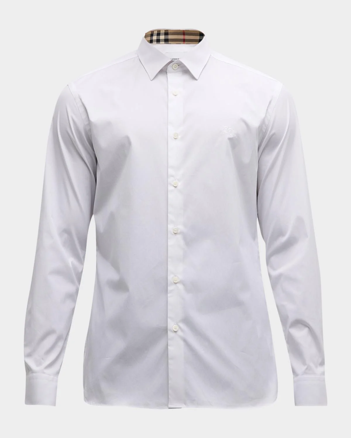 Men's Sherfield Sport Shirt - 1