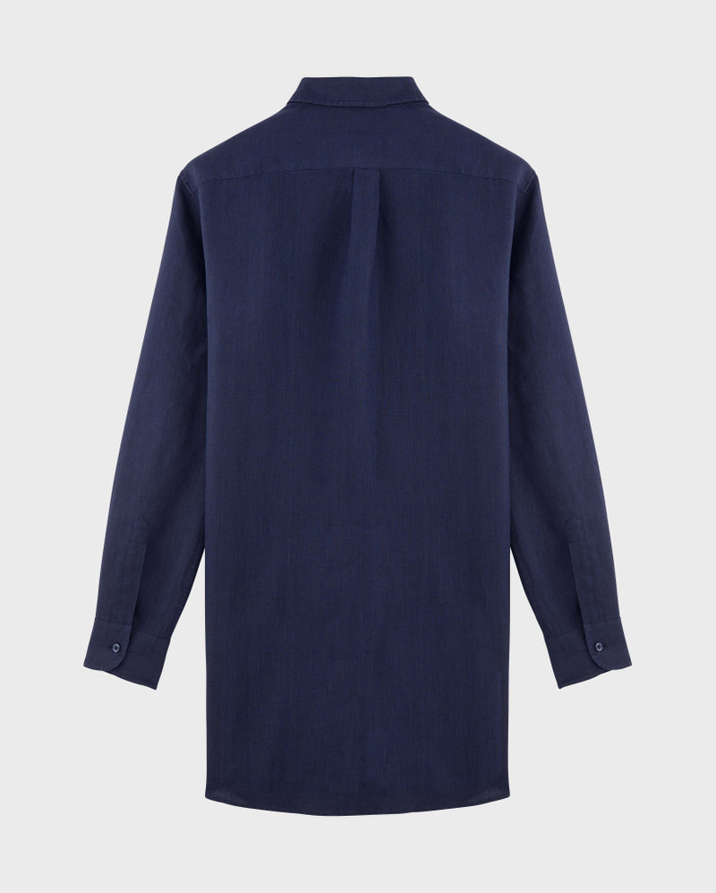 Vilebrequin WOMEN SHIRT DRESS SOLID outlook