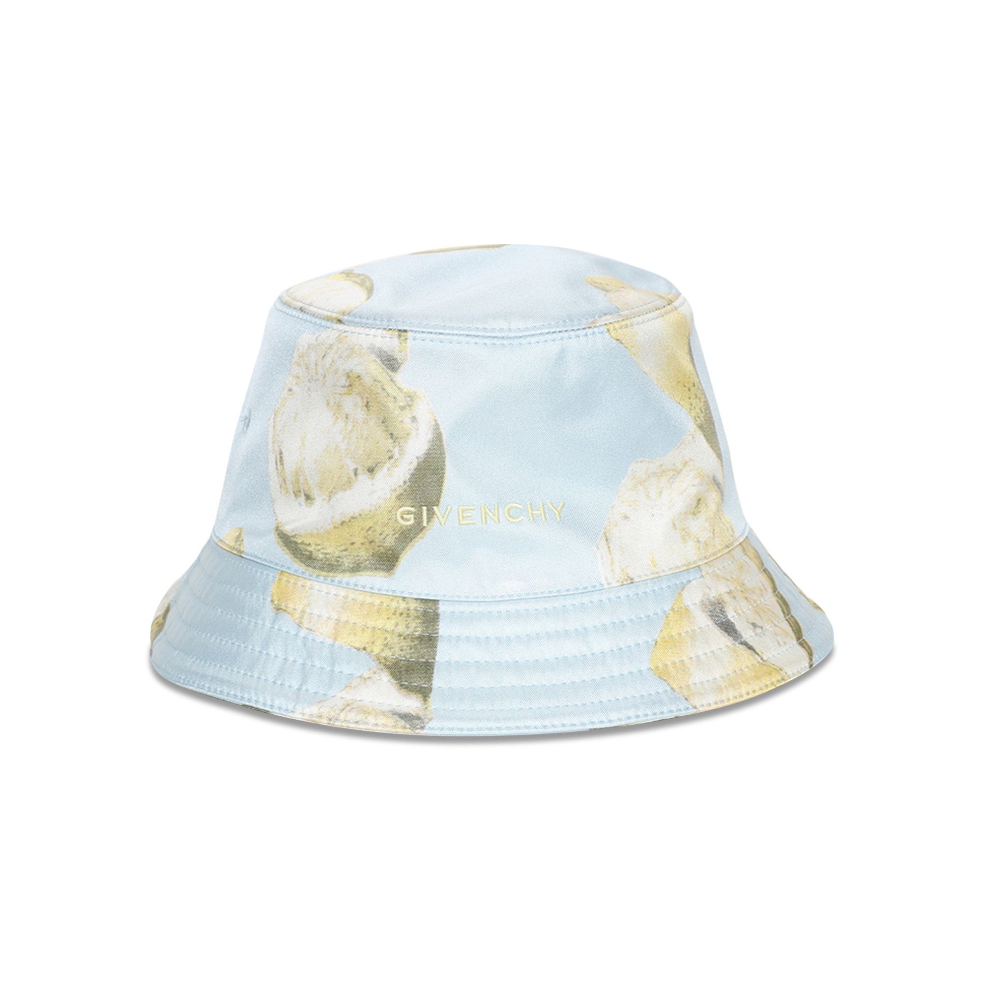 Givenchy Bucket Hat 'Sky Blue' - 1