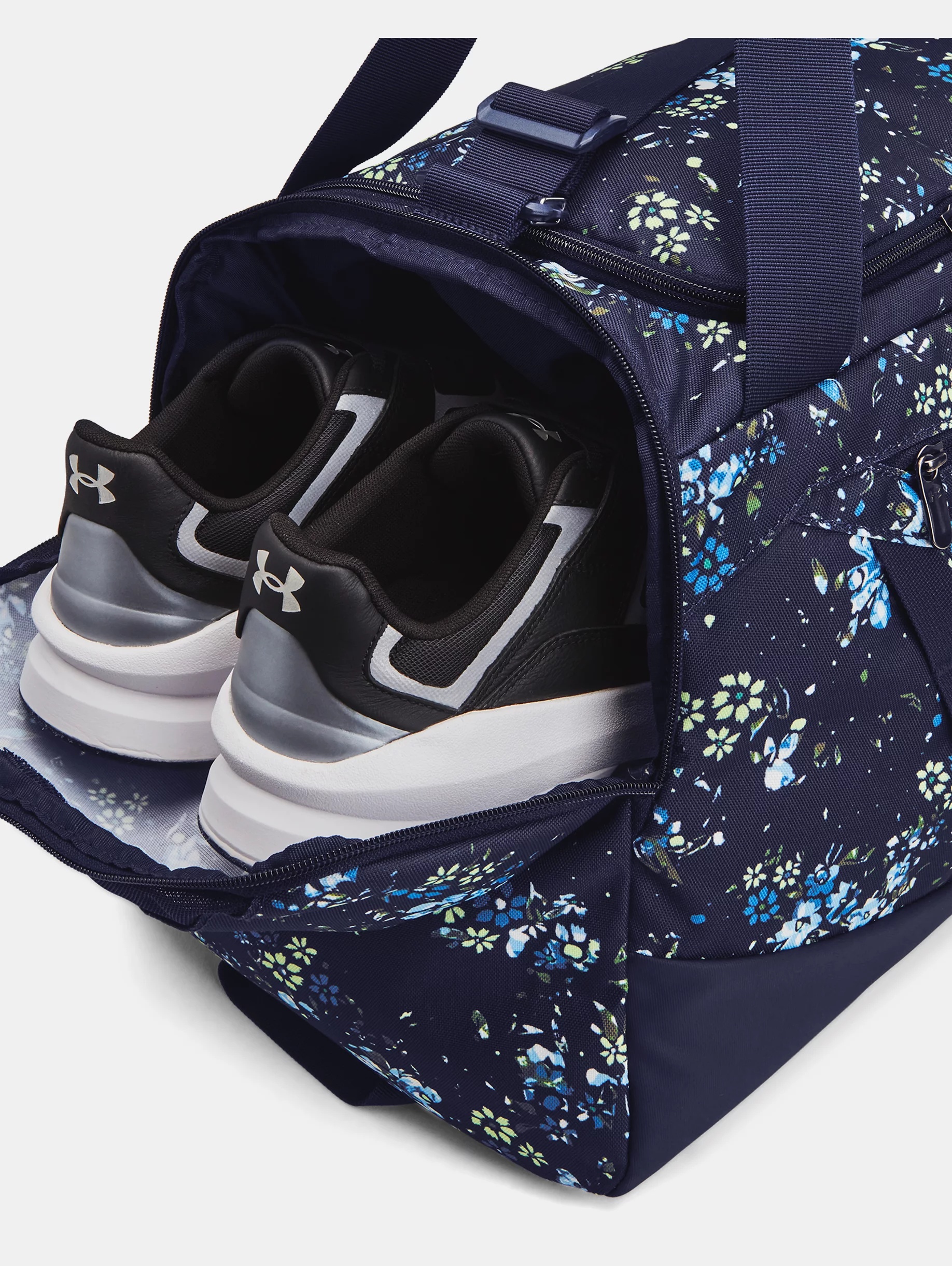 UA Undeniable 5.0 Medium Duffle Bag - 5