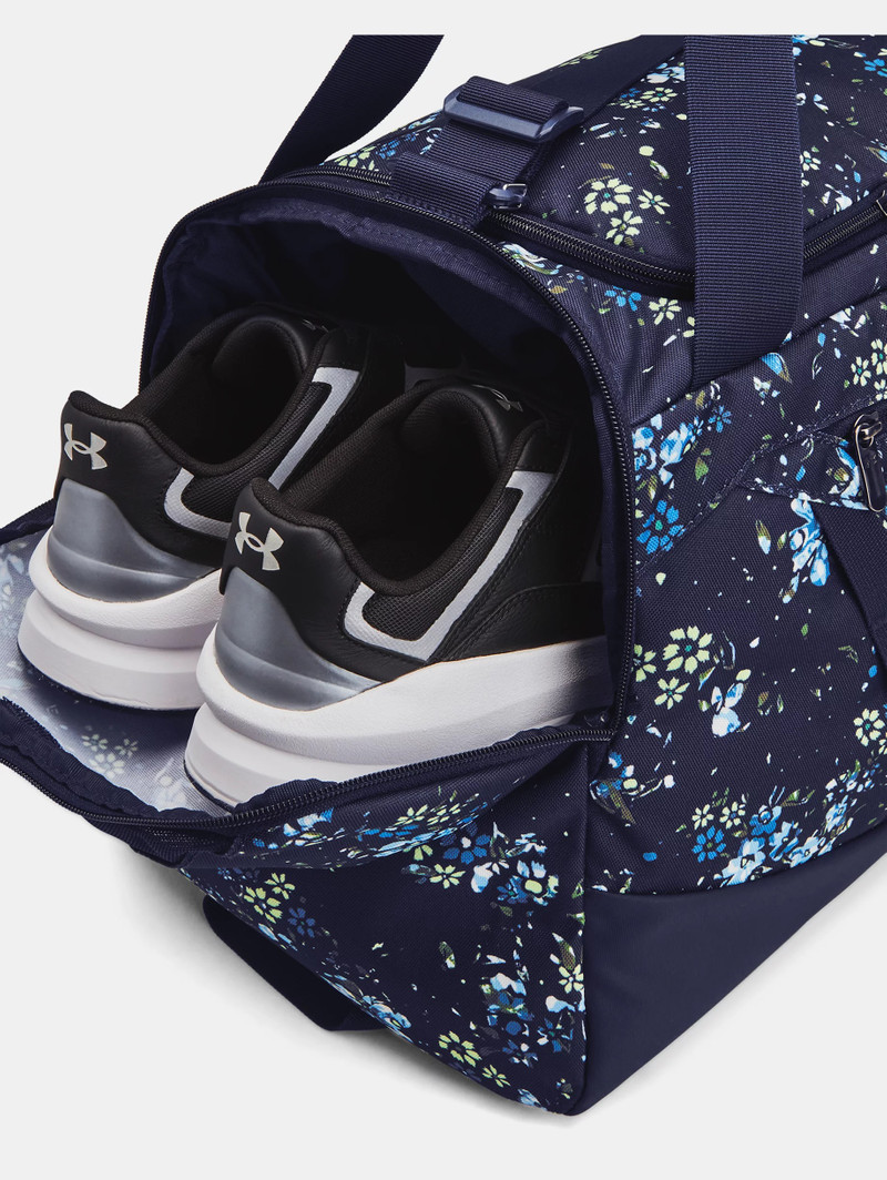 UA Undeniable 5.0 Medium Duffle Bag 5