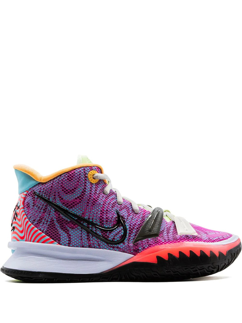 Kyrie 7 Preheat Creator sneakers - 1