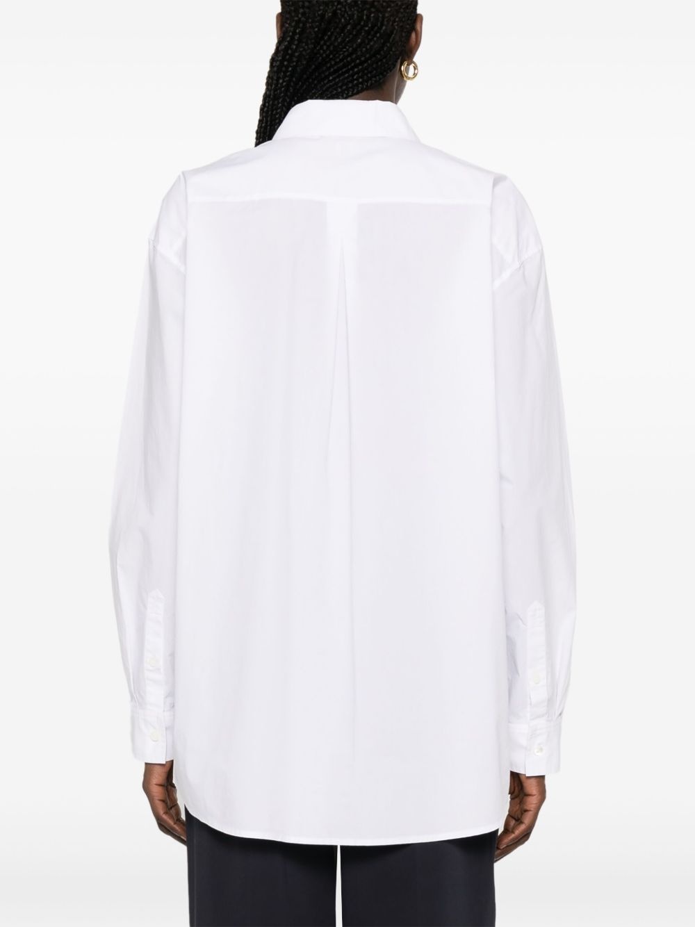 cotton shirt - 4