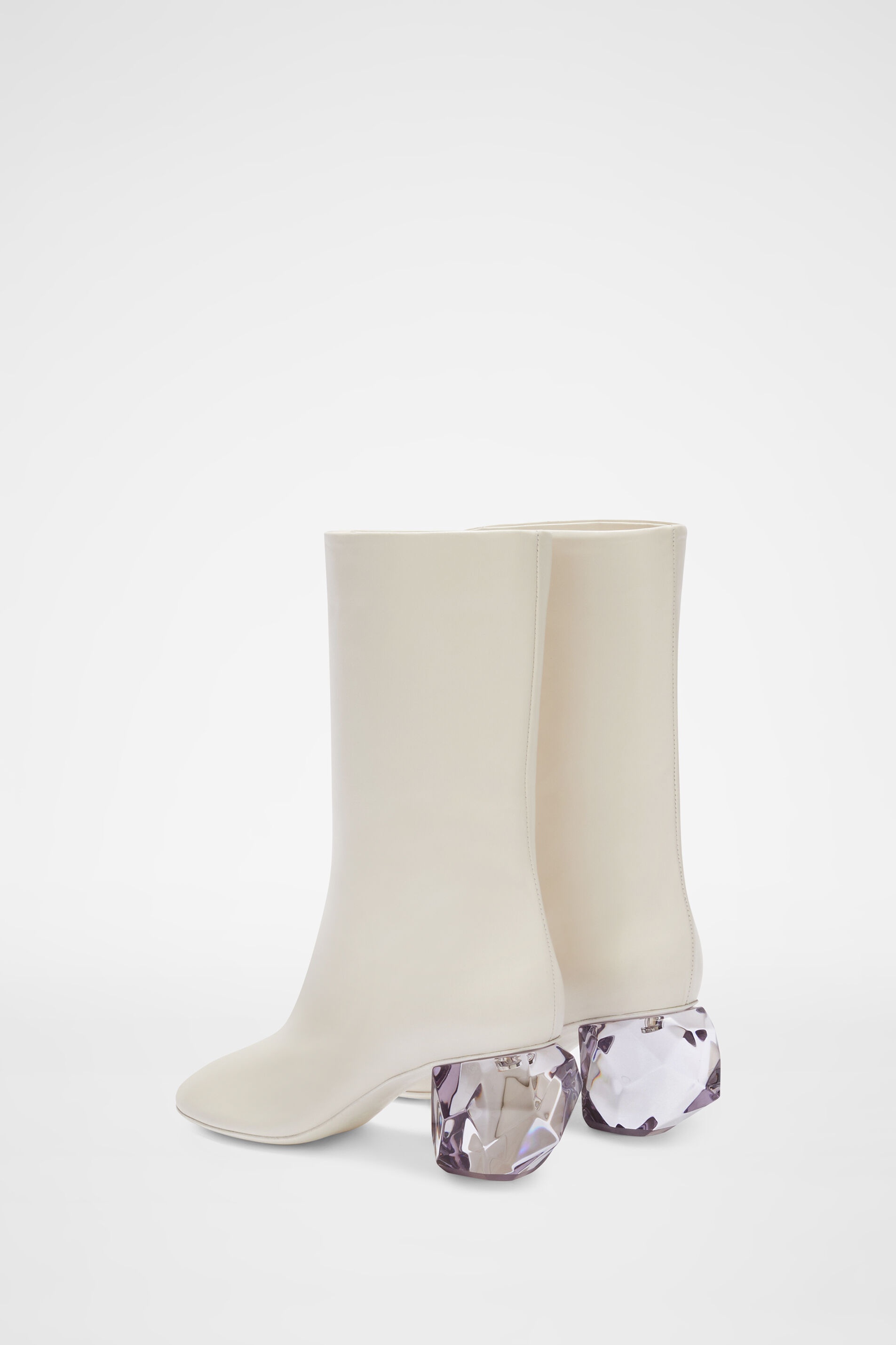 Ankle Boots - 4