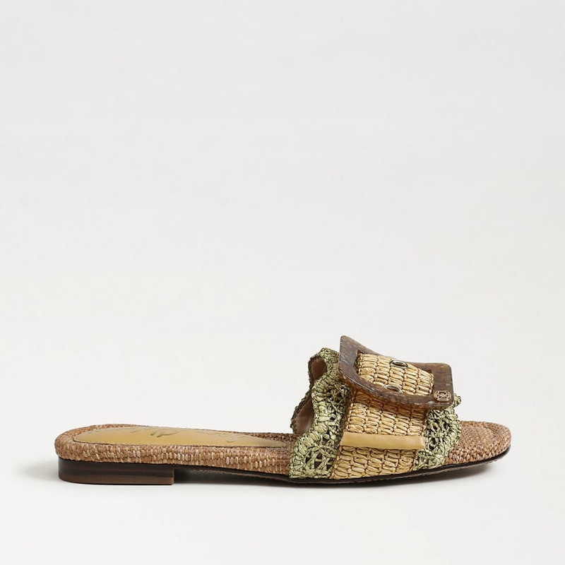 Bambi Slide Sandal 1