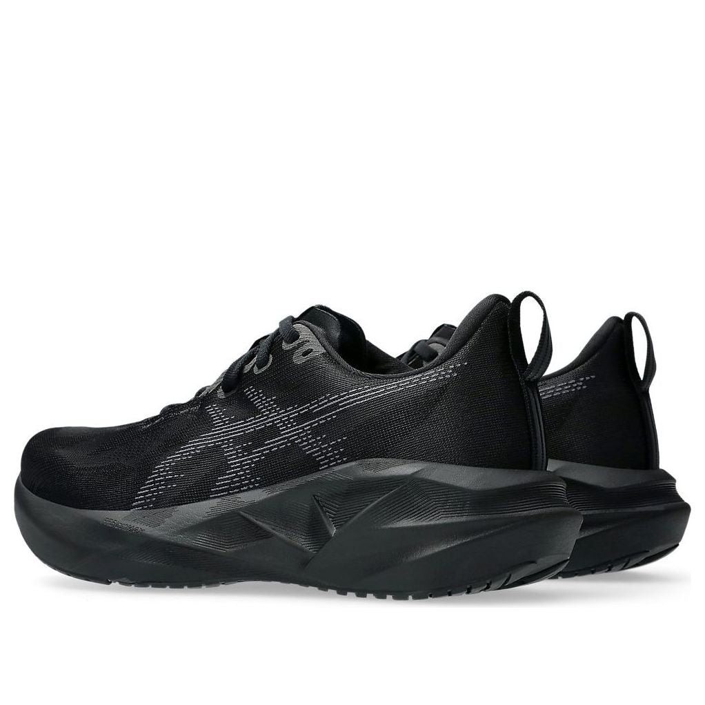 (WMNS) ASICS Novablast 5 'Black Carrier Grey' 1012B765-002 - 4
