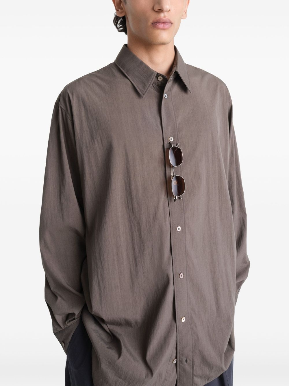 Loop shirt - 3