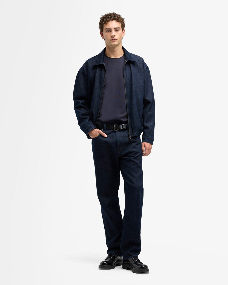 7 For All Mankind MANKIND Modern Straight in Resilience outlook